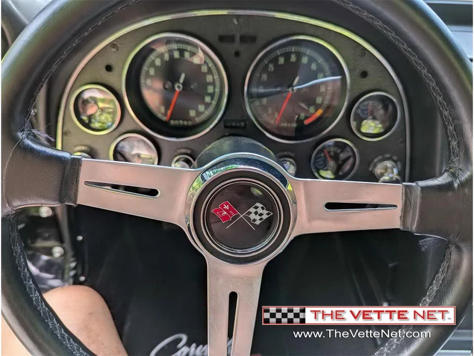 1965 Chevrolet Corvette C2 - Image 16 of 31