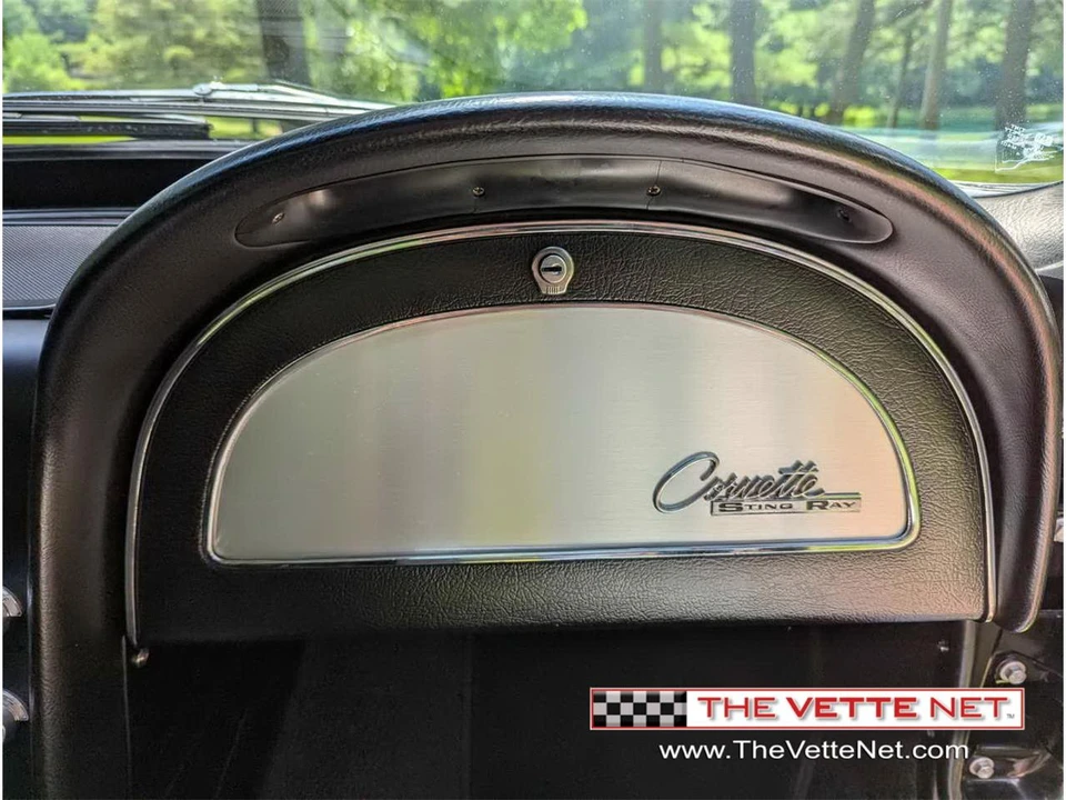 1965 Chevrolet Corvette C2 - Image 20 of 31