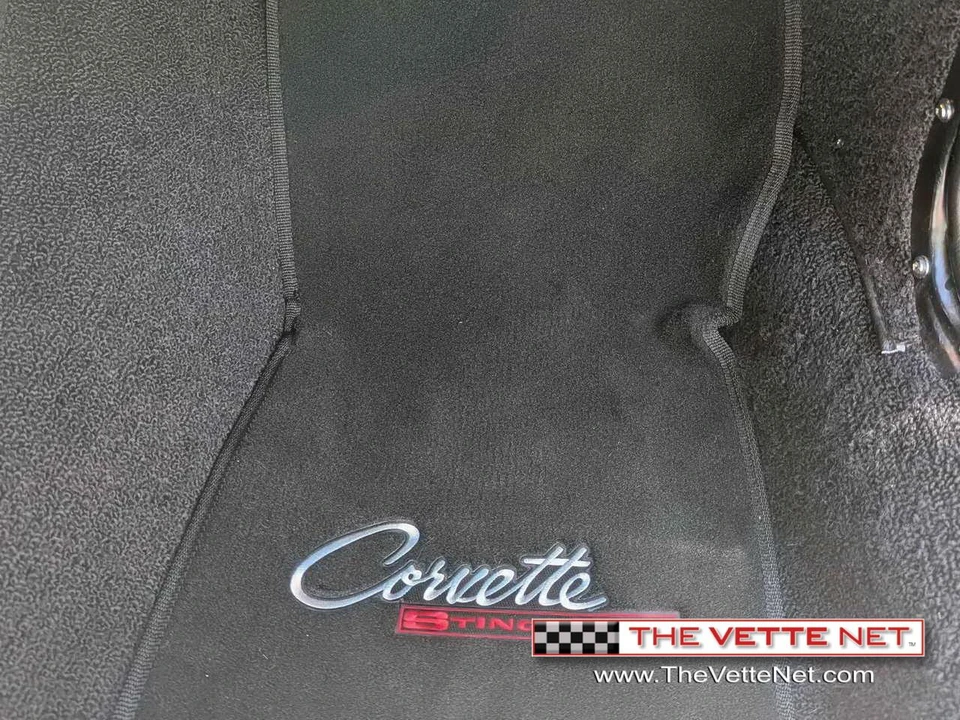 1965 Chevrolet Corvette C2 - Image 27 of 31
