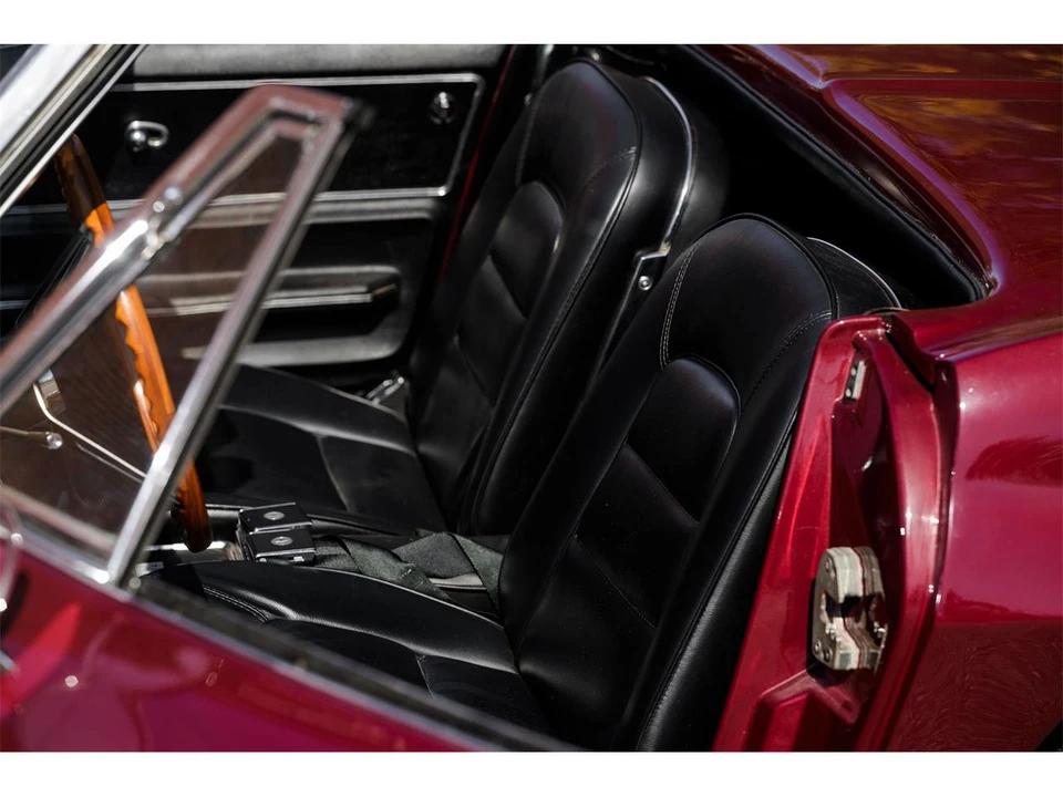 1965 Chevrolet Corvette C2 - Image 23 of 30