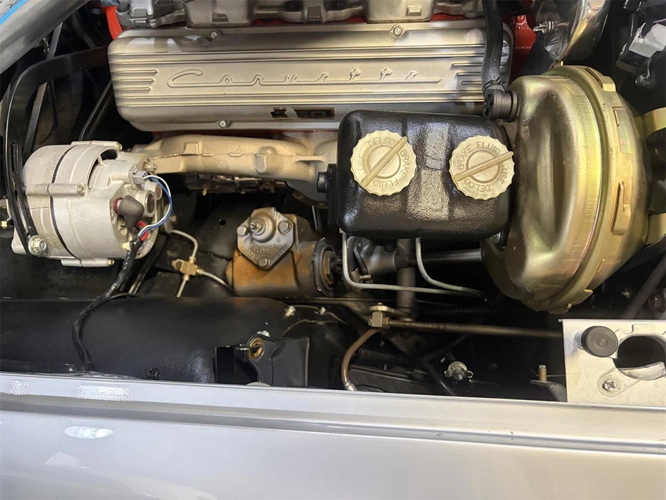 1965 Chevrolet Corvette C2 - Image 23 of 31