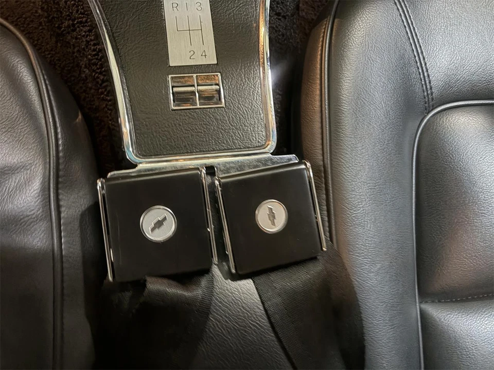 1965 Chevrolet Corvette C2 - Image 31 of 31