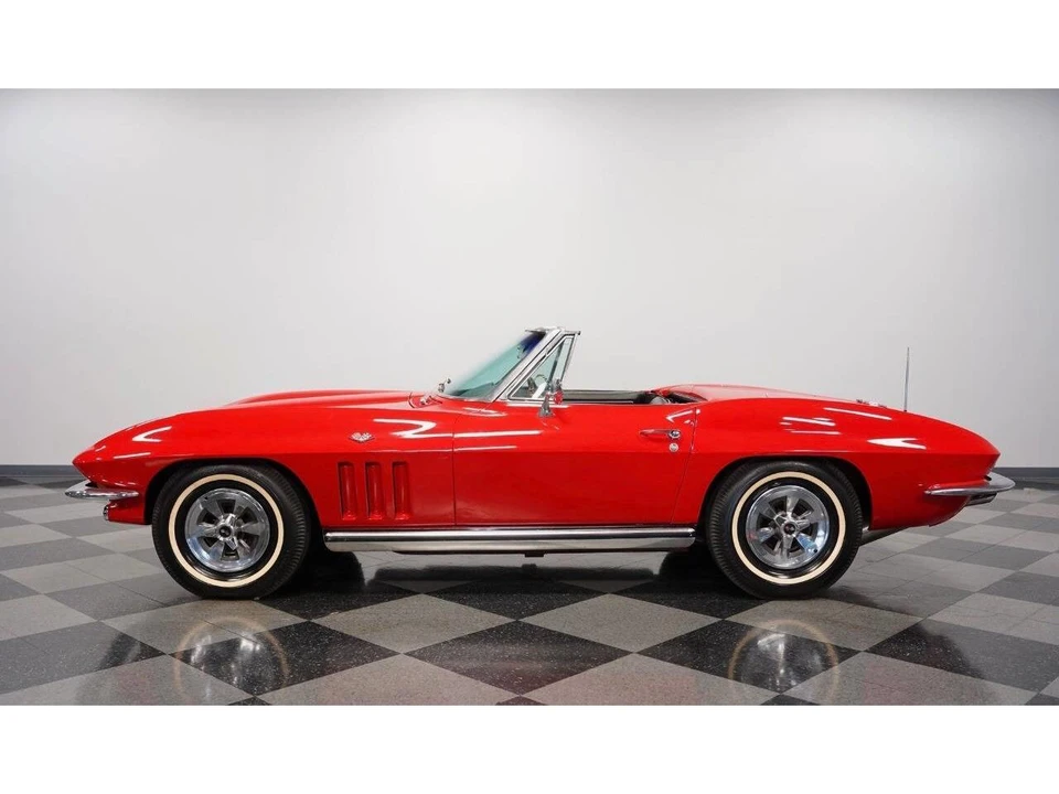 1965 Chevrolet Corvette C2 - Image 3 of 16