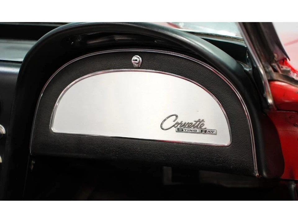 1965 Chevrolet Corvette C2 - Image 10 of 16