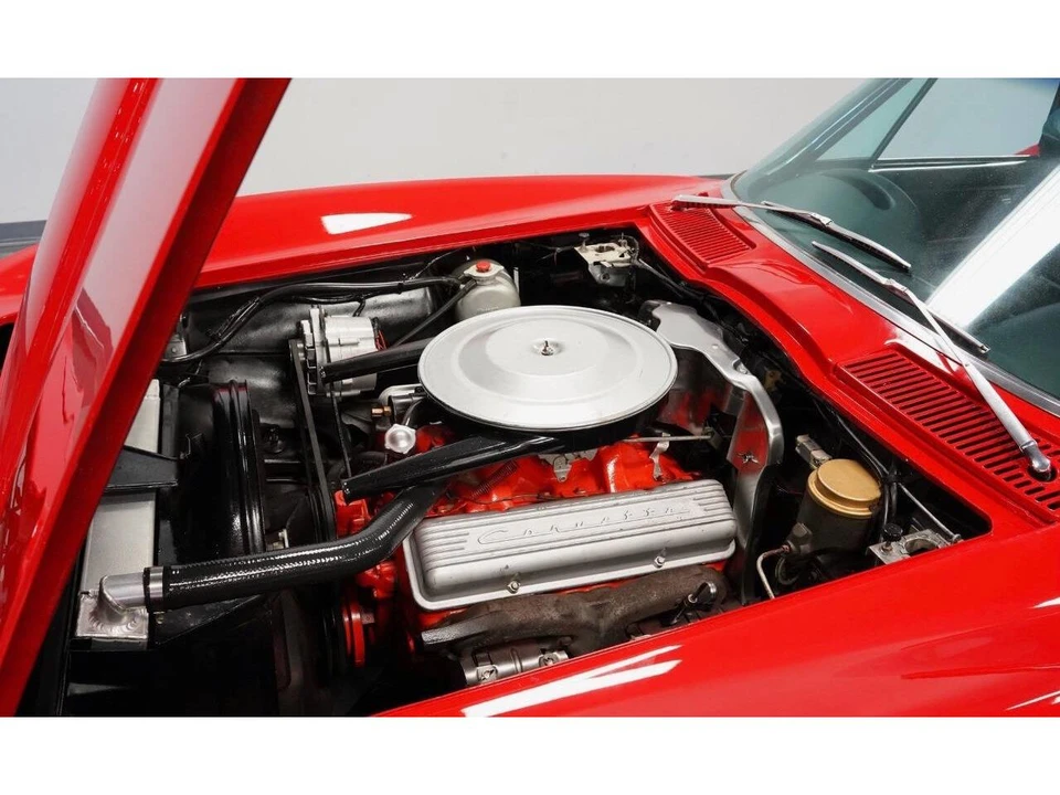 1965 Chevrolet Corvette C2 - Image 14 of 16