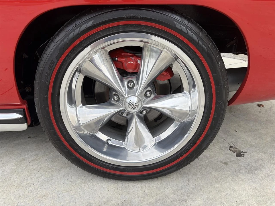 1965 Chevrolet Corvette C2 - Image 21 of 31