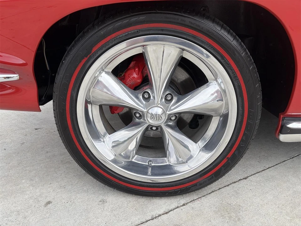 1965 Chevrolet Corvette C2 - Image 22 of 31