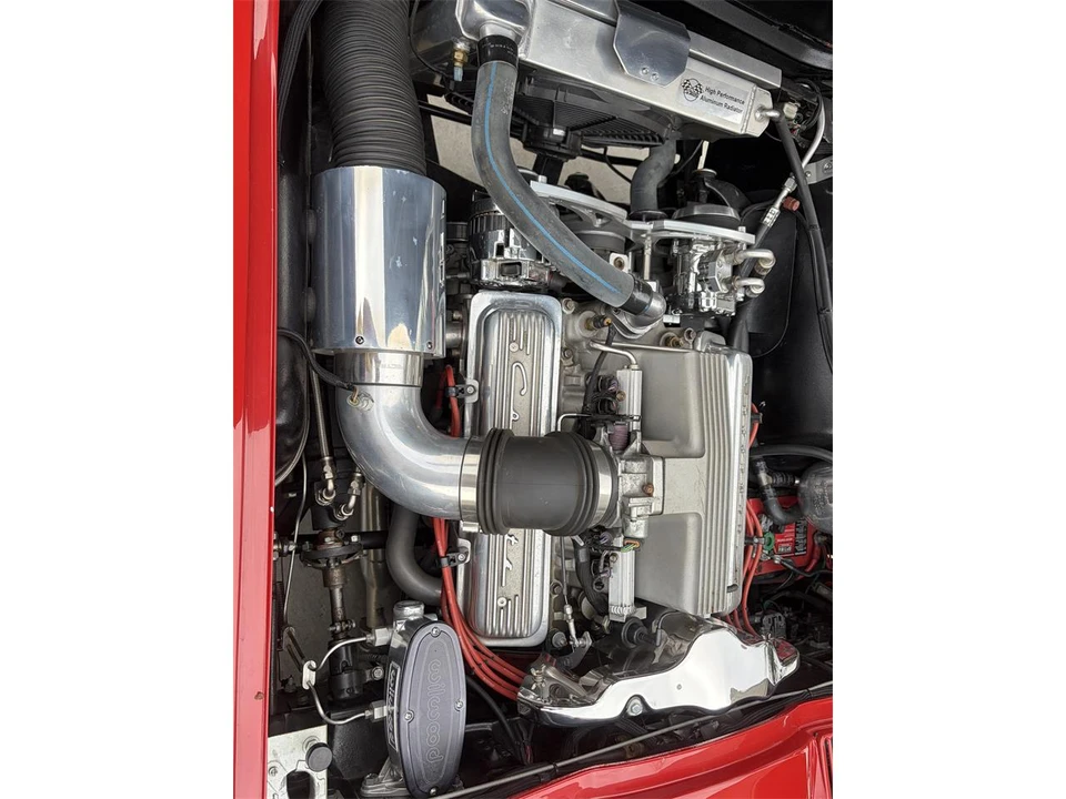 1965 Chevrolet Corvette C2 - Image 25 of 31