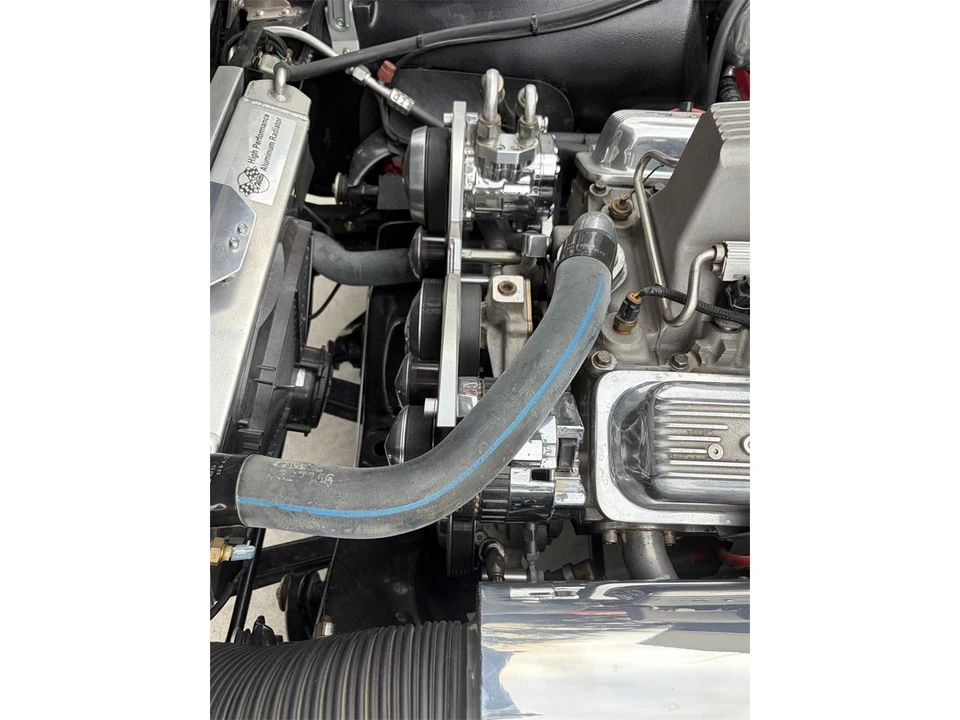 1965 Chevrolet Corvette C2 - Image 29 of 31