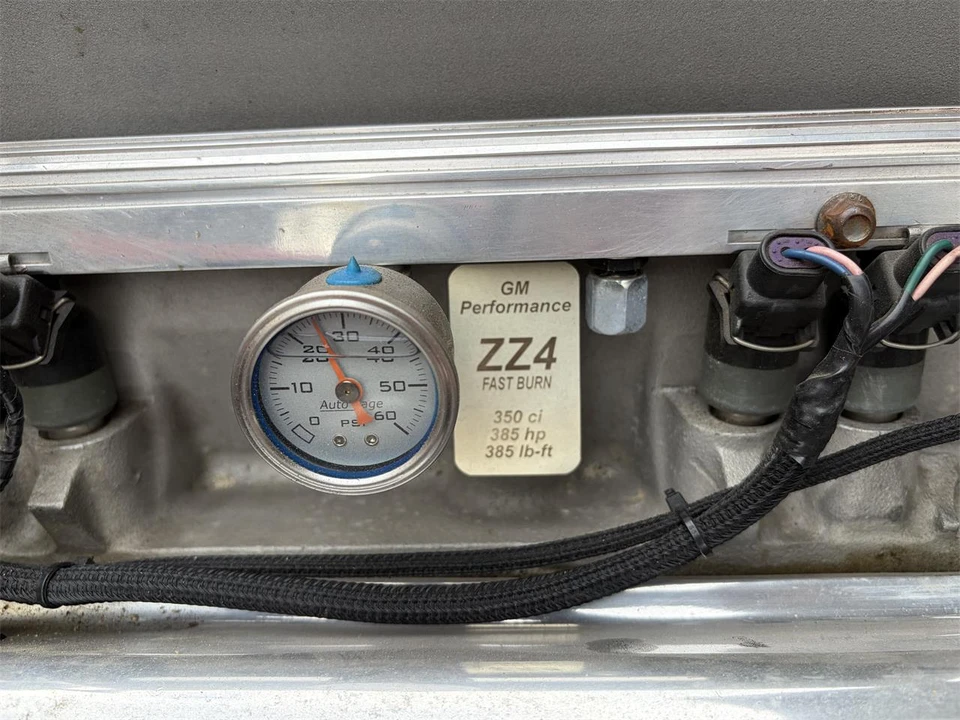 1965 Chevrolet Corvette C2 - Image 31 of 31