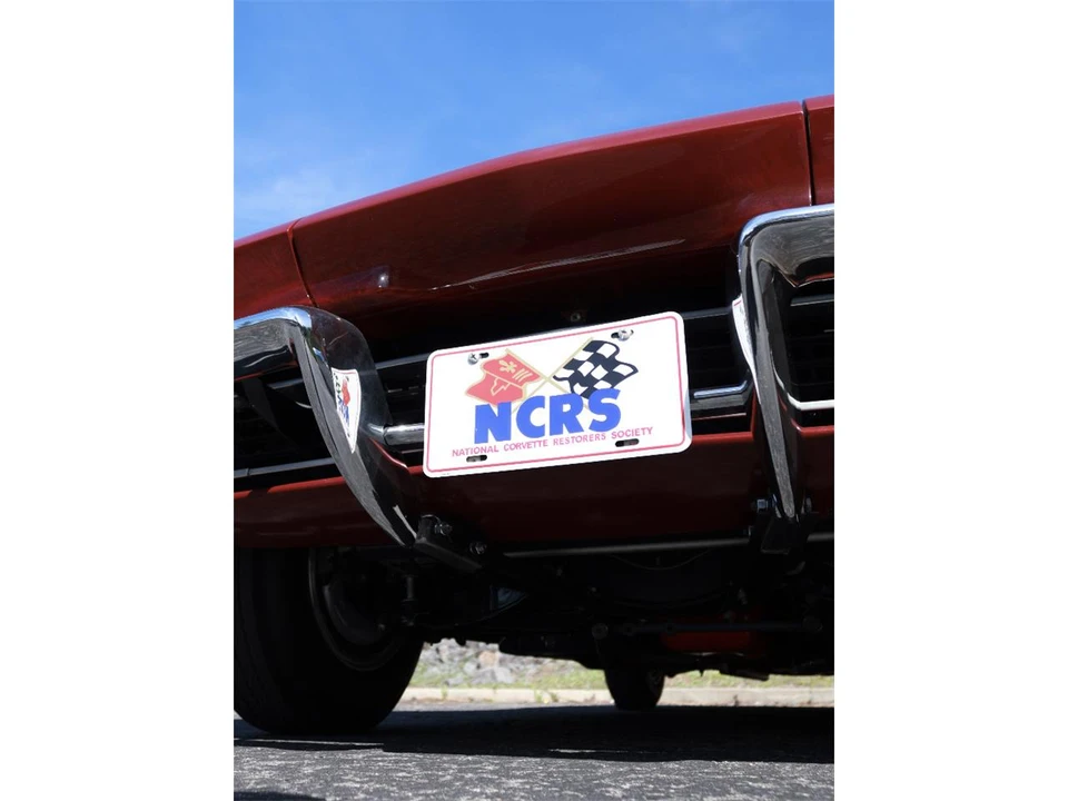 1965 Chevrolet Corvette C2 - Image 10 of 31