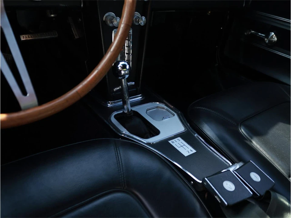 1965 Chevrolet Corvette C2 - Image 28 of 31