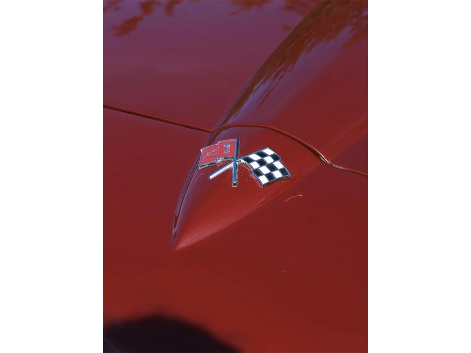 1965 Chevrolet Corvette C2 - Image 7 of 31