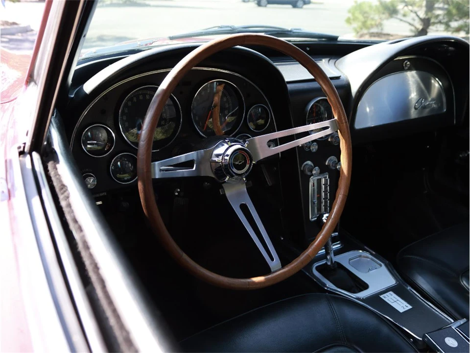 1965 Chevrolet Corvette C2 - Image 27 of 31