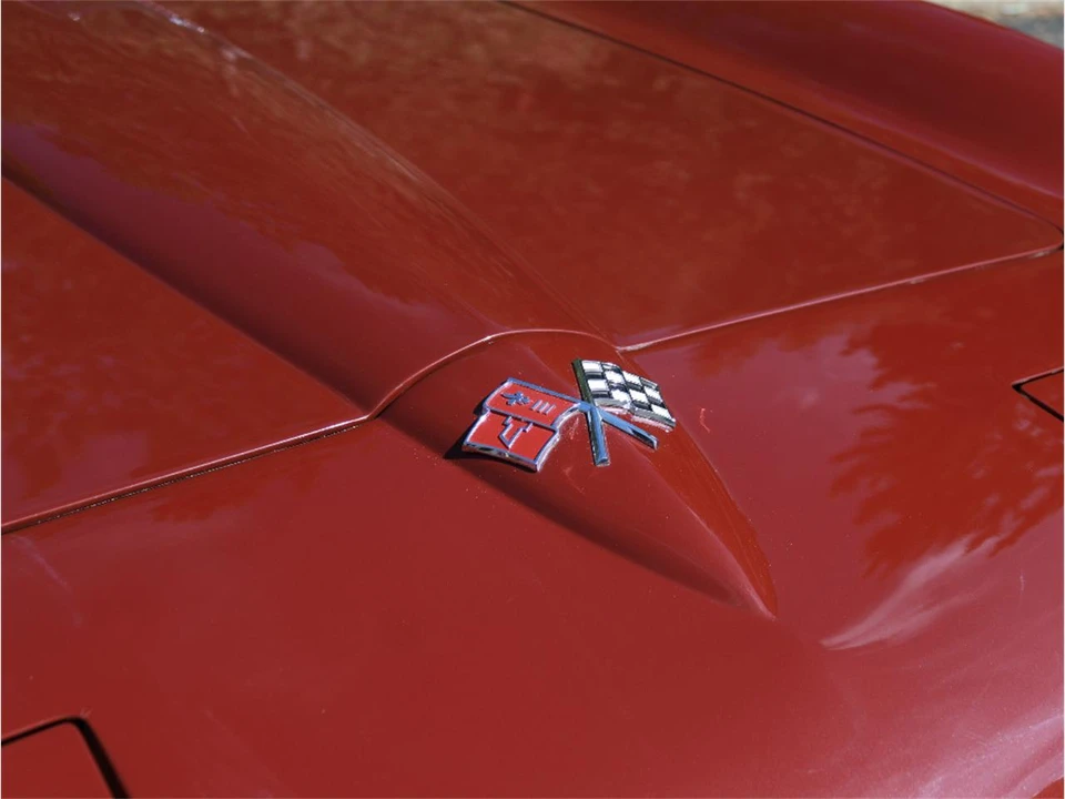 1965 Chevrolet Corvette C2 - Image 16 of 31