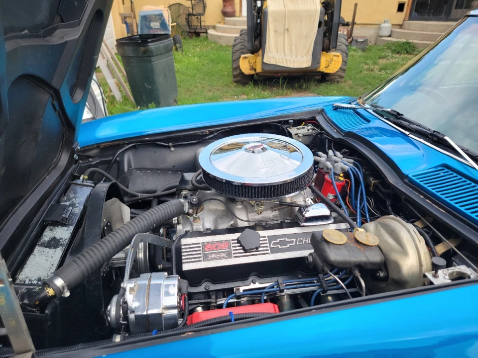1965 Chevrolet Corvette C2 - Image 20 of 31