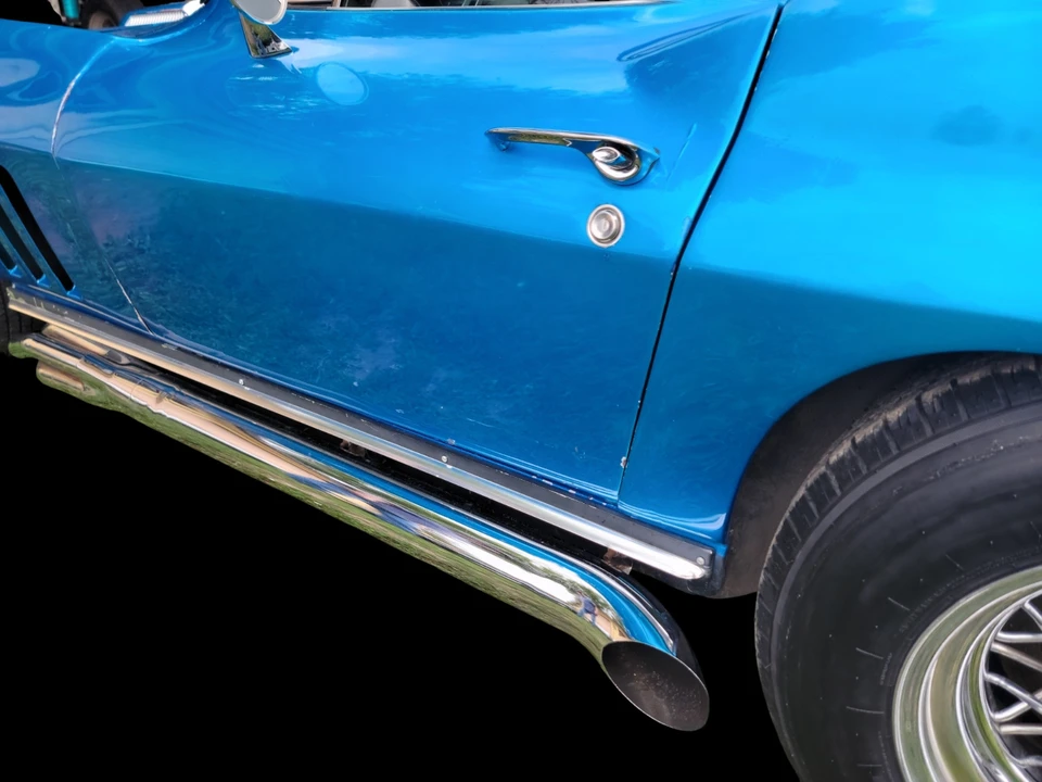 1965 Chevrolet Corvette C2 - Image 15 of 31