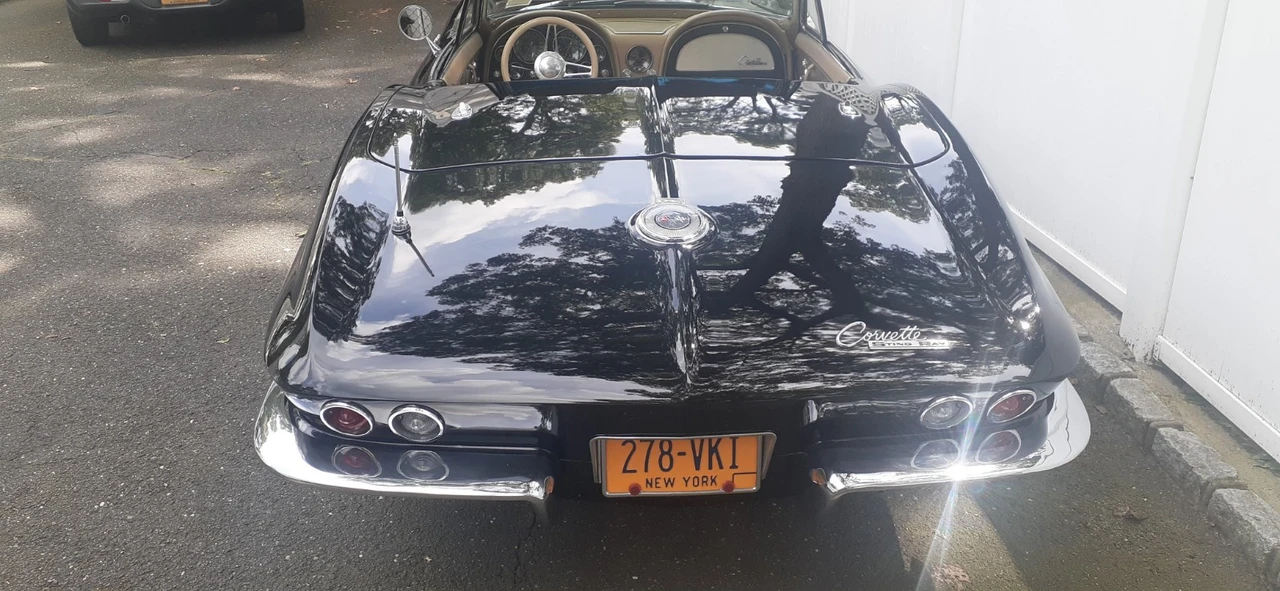 1965 Chevrolet Corvette C2 - Image 13 of 31