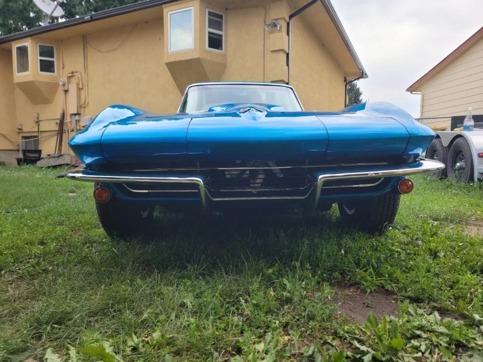 1965 Chevrolet Corvette C2 - Image 13 of 31