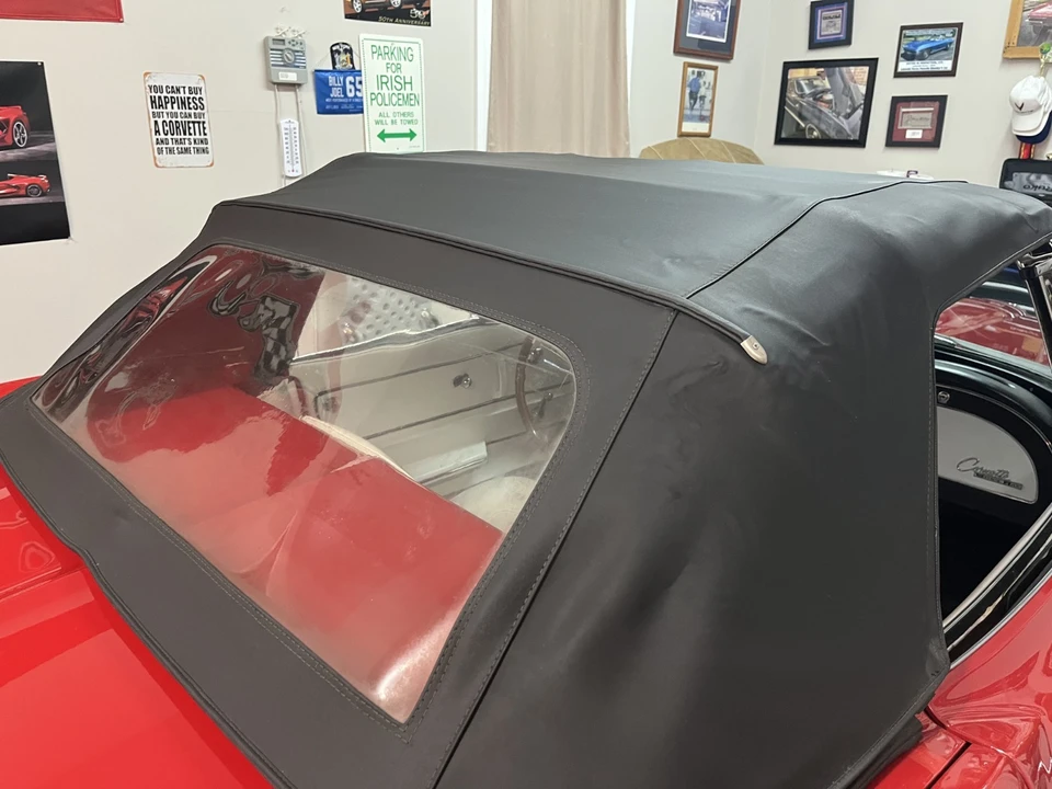 1965 Chevrolet Corvette C2 - Image 23 of 31