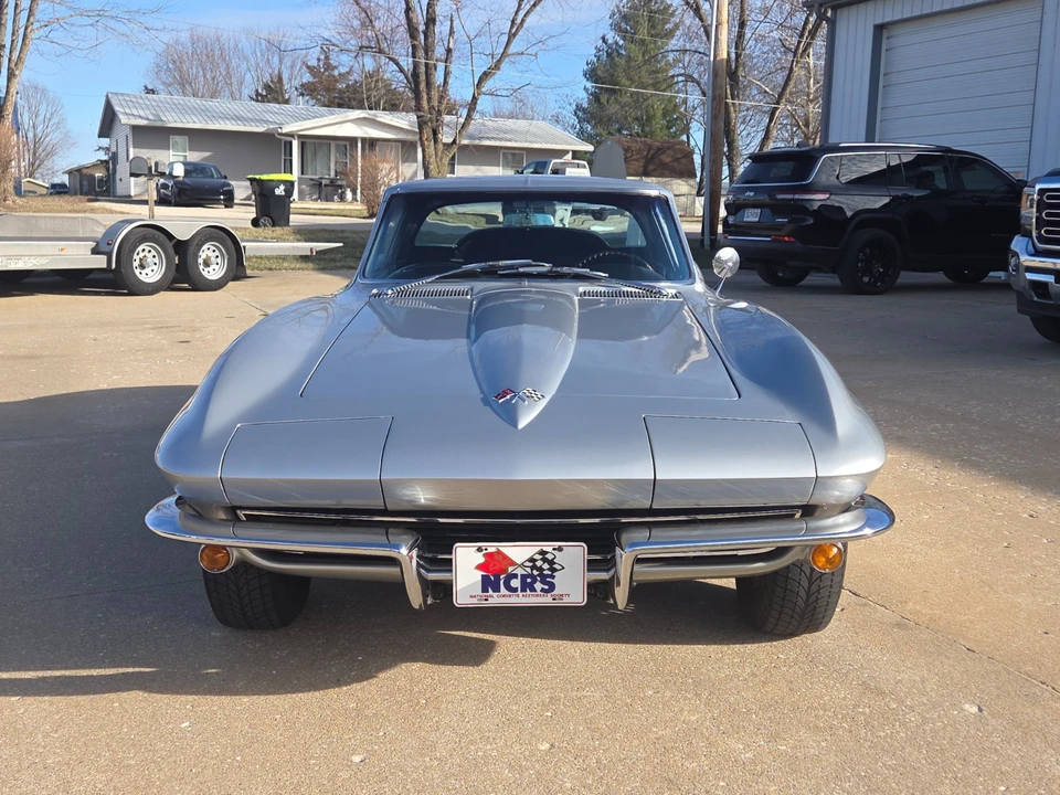 1965 Chevrolet Corvette C2 - Image 3 of 21