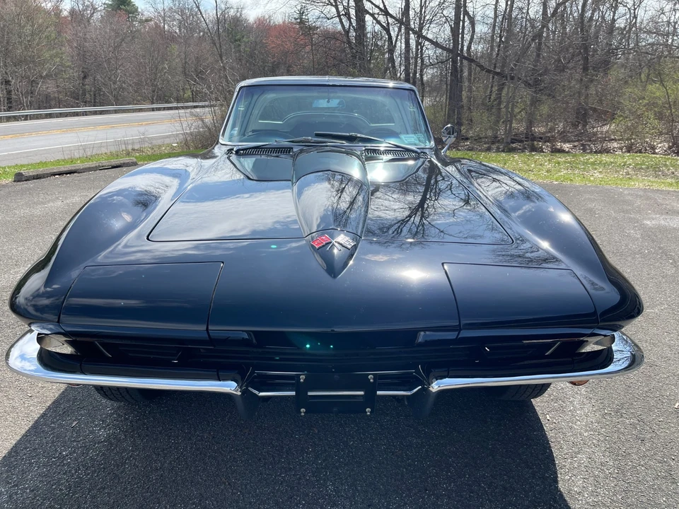 1965 Chevrolet Corvette C2 - Image 7 of 31