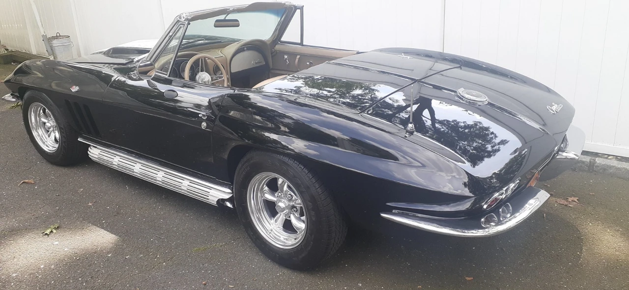 1965 Chevrolet Corvette C2 - Image 5 of 31