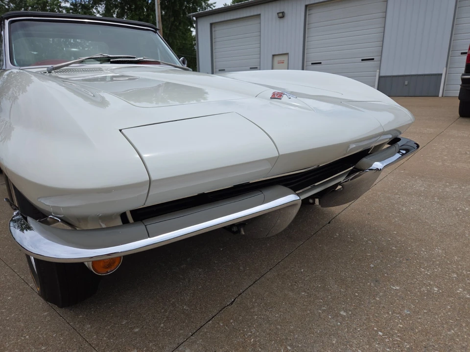 1965 Chevrolet Corvette C2 - Image 8 of 31