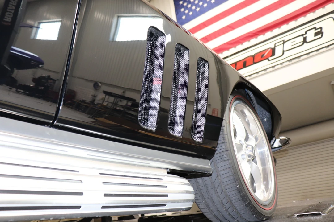 1965 Chevrolet Corvette C2 - Image 23 of 31