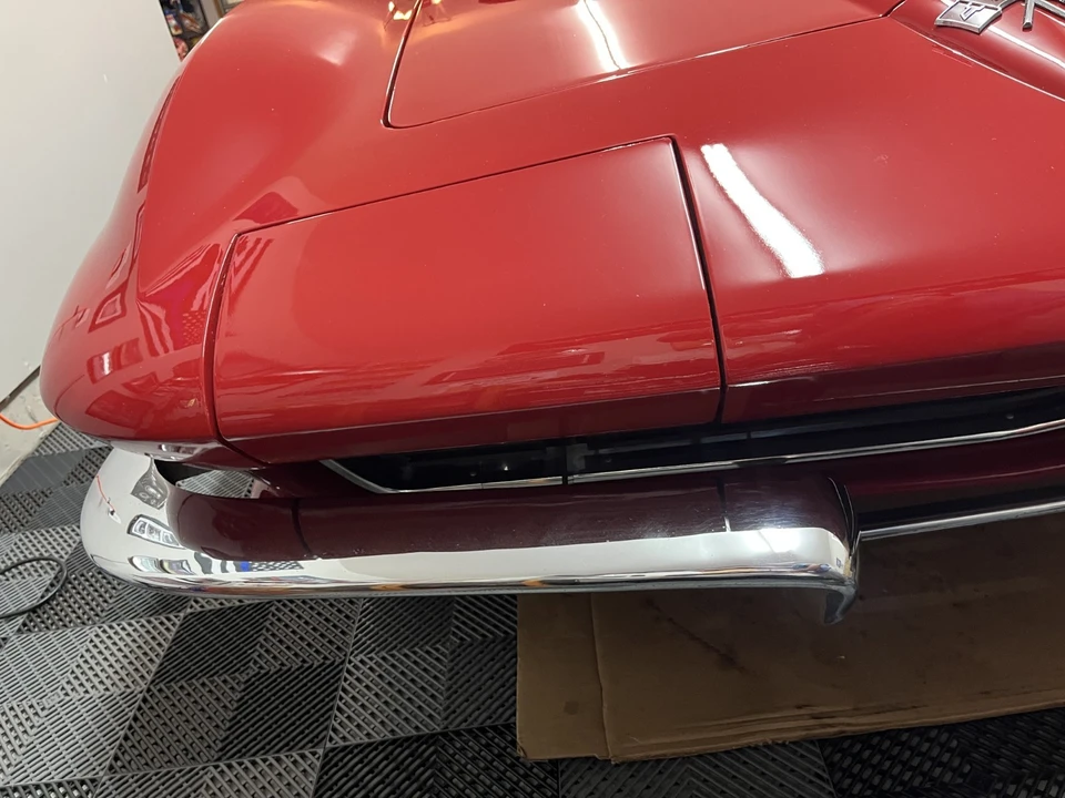 1965 Chevrolet Corvette C2 - Image 29 of 31