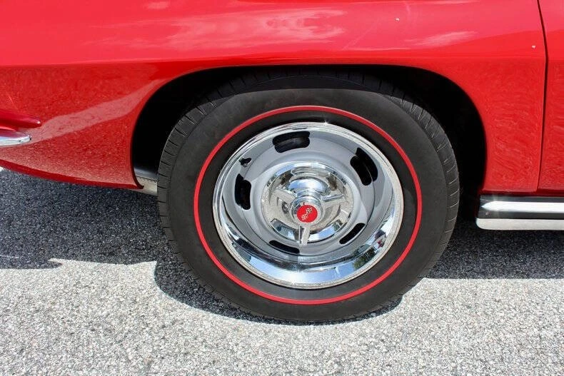 1965 Chevrolet Corvette C2 - Image 29 of 31