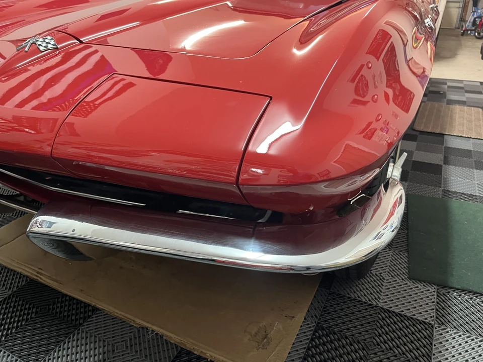 1965 Chevrolet Corvette C2 - Image 27 of 31