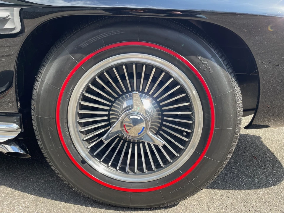 1965 Chevrolet Corvette C2 - Image 26 of 31