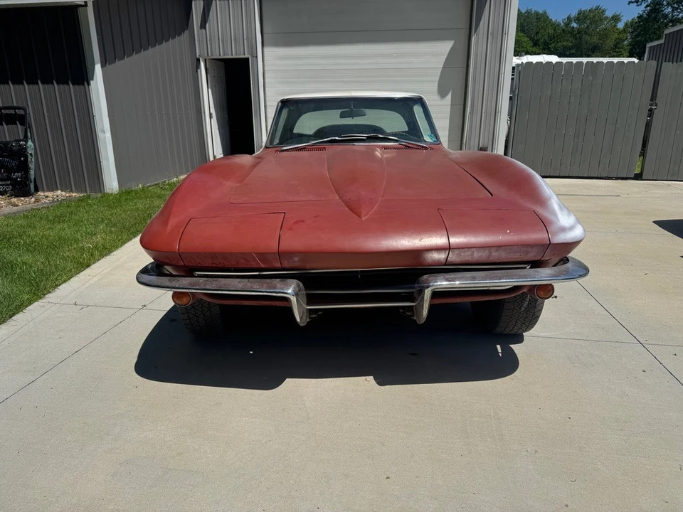 1965 Chevrolet Corvette C2 - Image 5 of 31