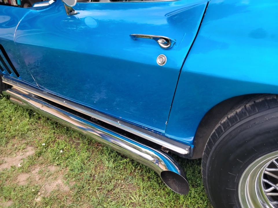 1965 Chevrolet Corvette C2 - Image 7 of 31