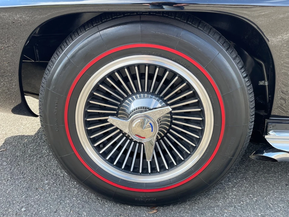1965 Chevrolet Corvette C2 - Image 29 of 31