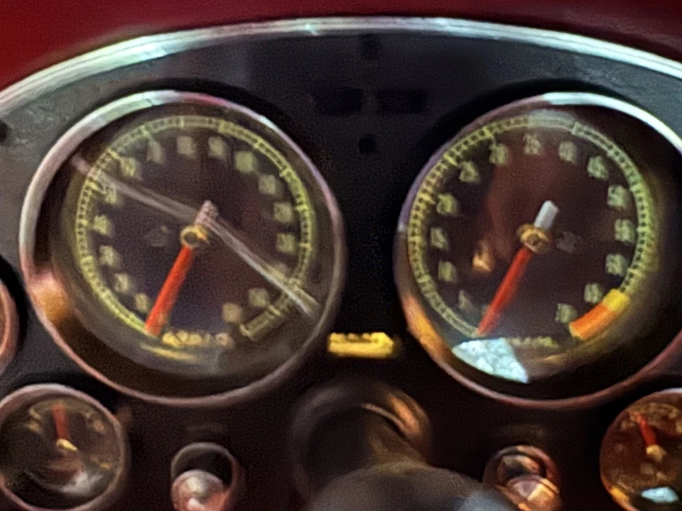 1965 Chevrolet Corvette C2 - Image 9 of 21