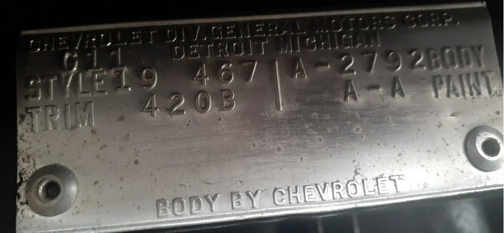 1965 Chevrolet Corvette C2 - Image 28 of 31