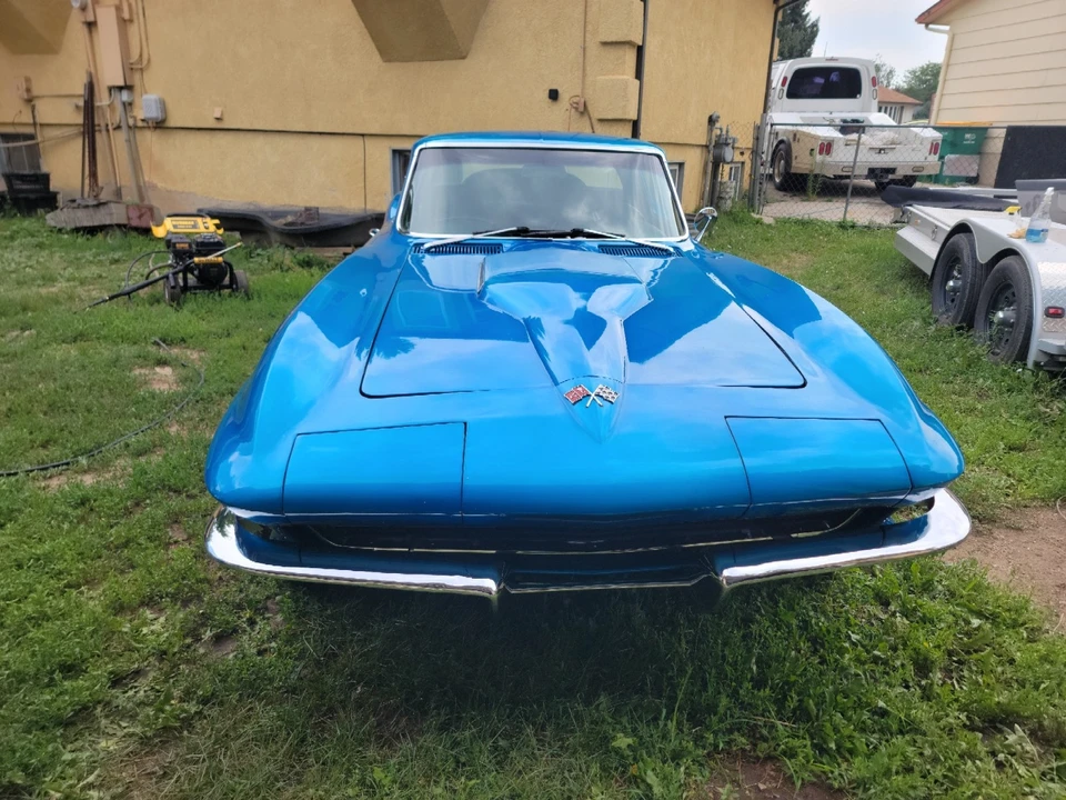 1965 Chevrolet Corvette C2 - Image 31 of 31