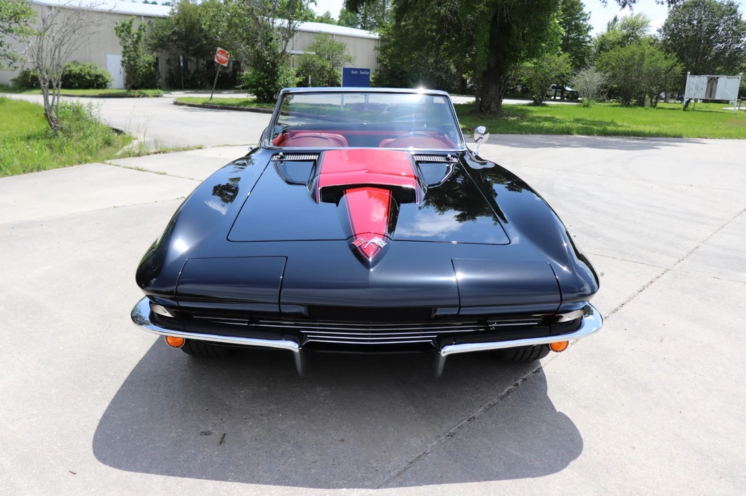 1965 Chevrolet Corvette C2 - Image 6 of 31