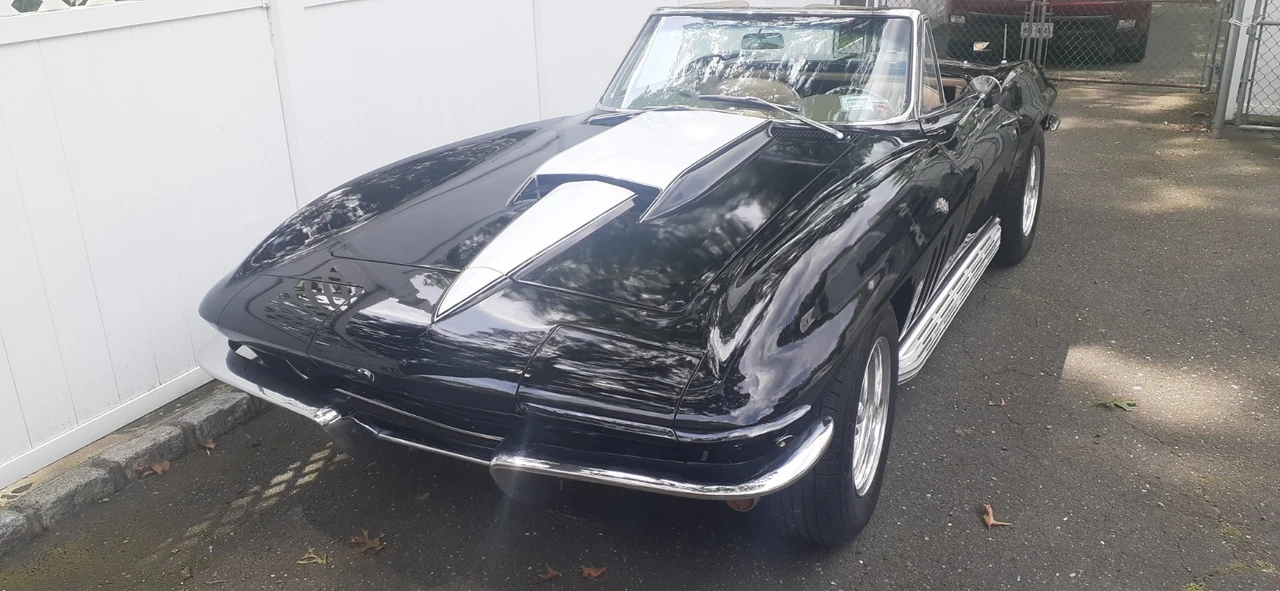 1965 Chevrolet Corvette C2 - Image 12 of 31