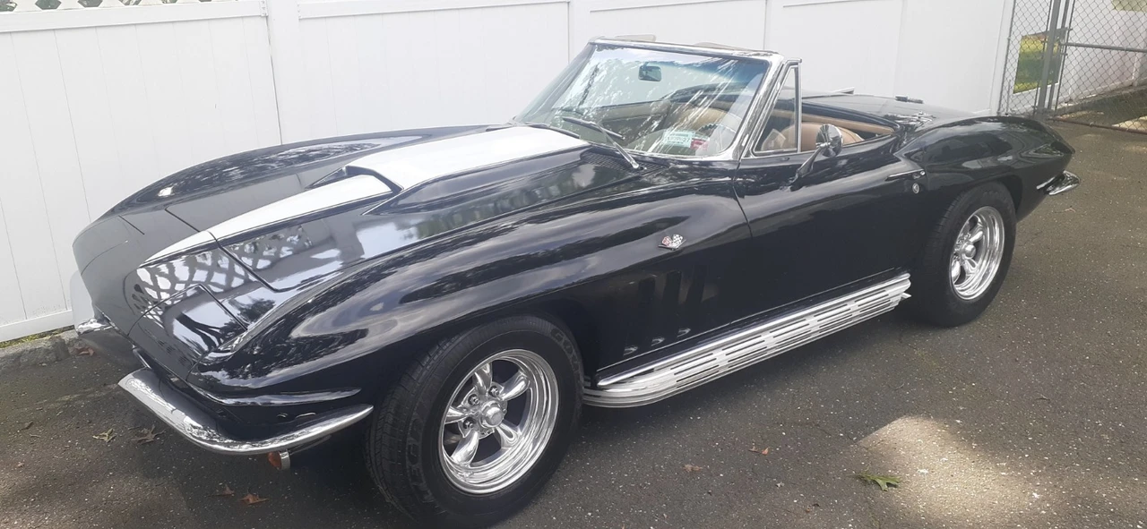 1965 Chevrolet Corvette C2 - Image 7 of 31