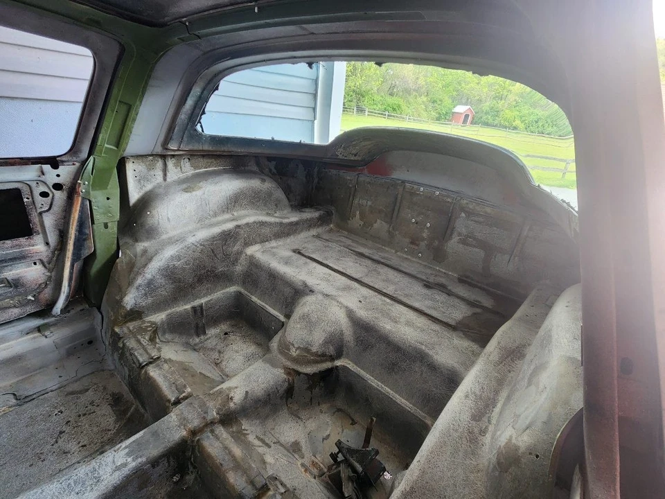 1965 Chevrolet Corvette C2 - Image 16 of 19