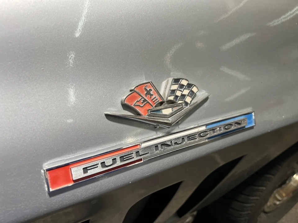 1965 Chevrolet Corvette C2 - Image 18 of 21