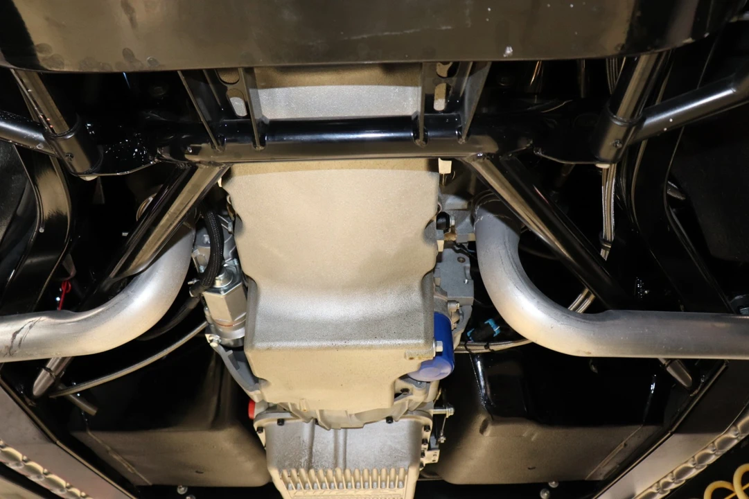 1965 Chevrolet Corvette C2 - Image 24 of 31