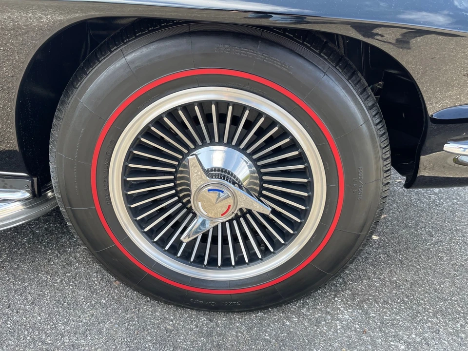 1965 Chevrolet Corvette C2 - Image 28 of 31
