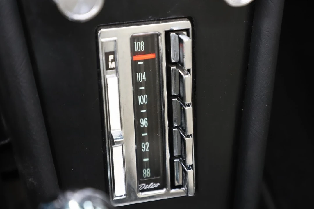 1965 Chevrolet Corvette C2 - Image 31 of 31