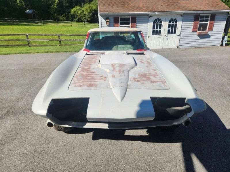 1965 Chevrolet Corvette C2 - Image 7 of 19