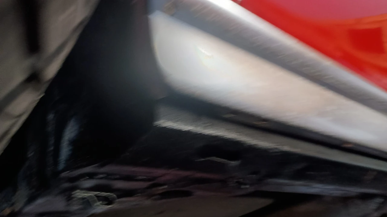 1965 Chevrolet Corvette C2 - Image 12 of 21