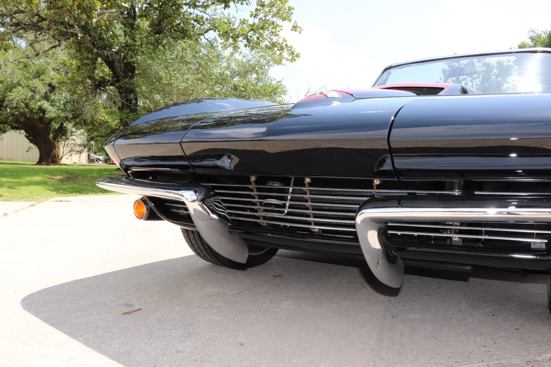 1965 Chevrolet Corvette C2 - Image 27 of 31